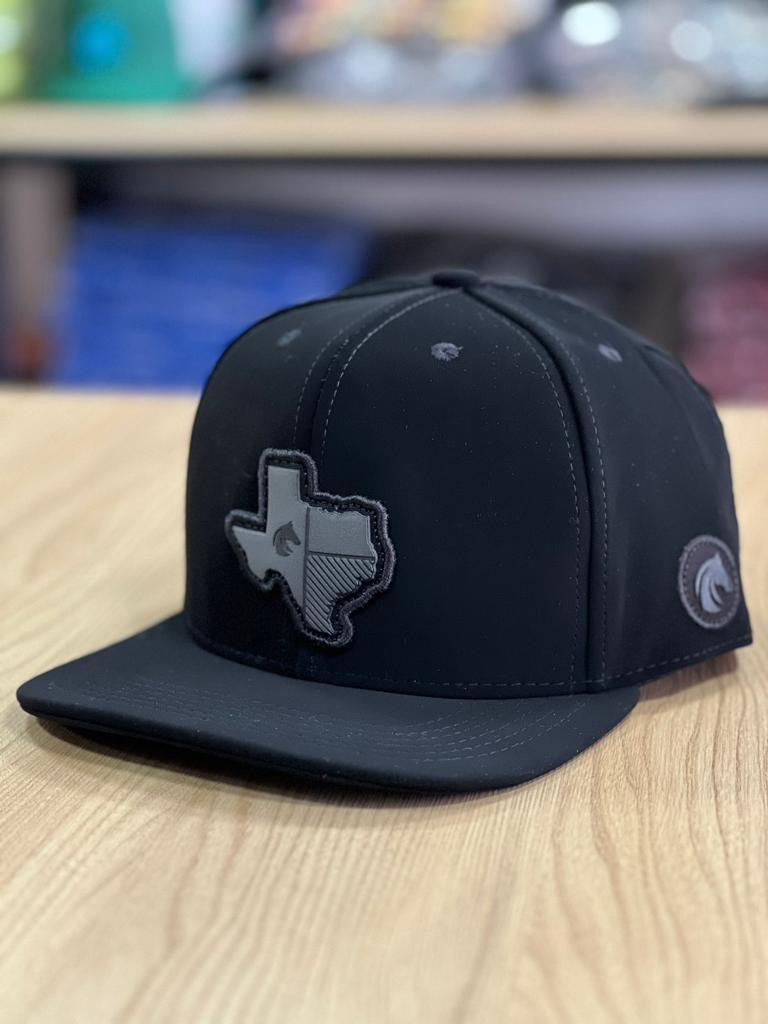 Boné Black Premier - Impermeável